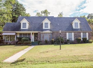 3824 Free Ferry Ln, Fort Smith, AR 72903