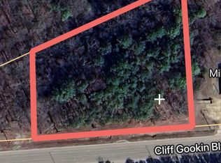 2 Cliff Gookin Blvd, Tupelo, MS 38801