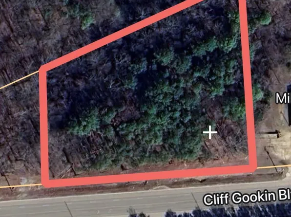 2 Cliff Gookin Blvd, Tupelo, MS 38801