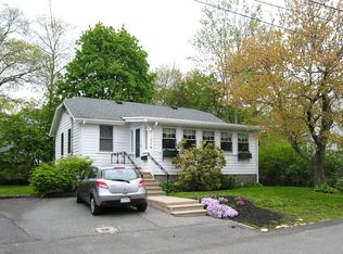 119 Etna Rd, Dedham, MA 02026