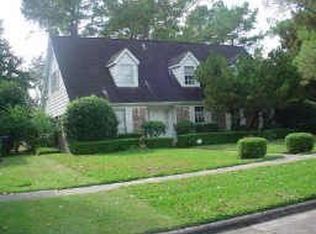 6027 Green Terrace Ln, Houston, TX 77088