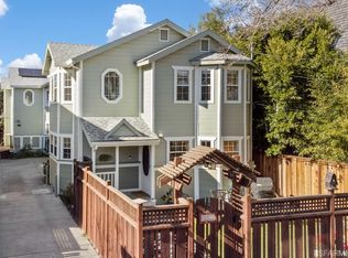 3112 Ellis St #A, Berkeley, CA 94703