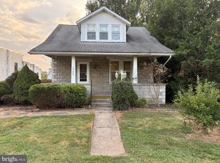 1906 Hanover Pike, Hampstead, MD 21074