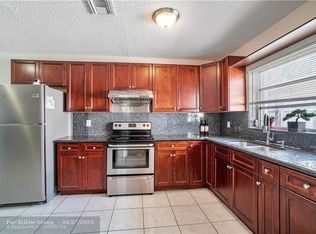 4571 SW 43rd Ave, Fort Lauderdale, FL 33314