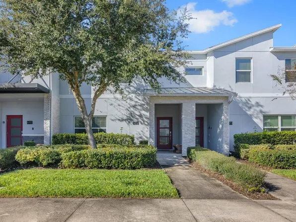 680 Pebble Beach Dr, Champions Gate, FL 33896