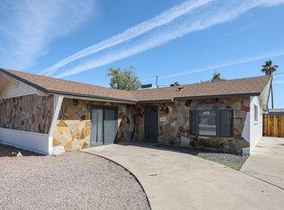 3119 W COUNTRY GABLES Drive, Phoenix, AZ 85053