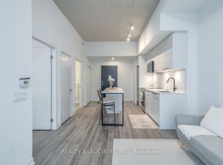 1808 Saint Clair Ave W #609, Toronto, ON M6N 1J5