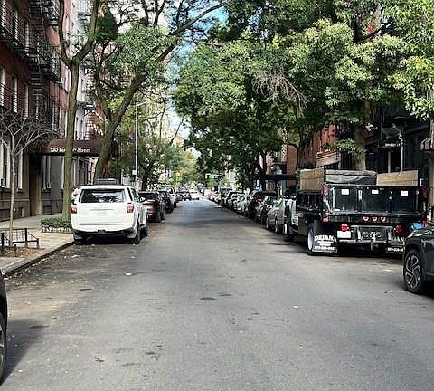 3rd image of 330 E 83 Street #2J