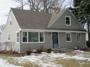 600 N Edgewood Ave, Lombard, IL 60148