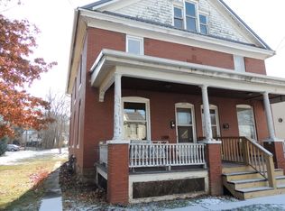 290 S Main St, Bellefonte, PA 16823