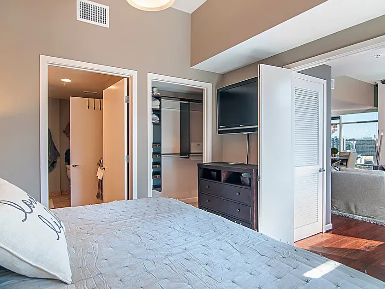 1262 Kettner Blvd #1903 — Photo 10