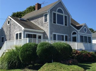 166 Common Fence Blvd, Portsmouth, RI 02871