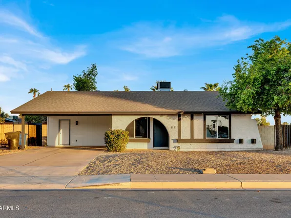 3121 N MORINO Street, Chandler, AZ 85224