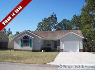 509 Six Lakes Dr, Myrtle Beach, SC 29588