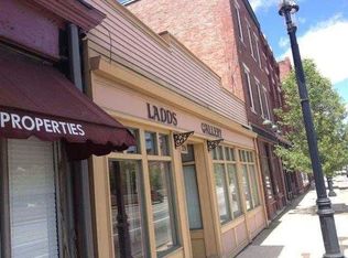 289 Dutton St #3, Lowell, MA 01852