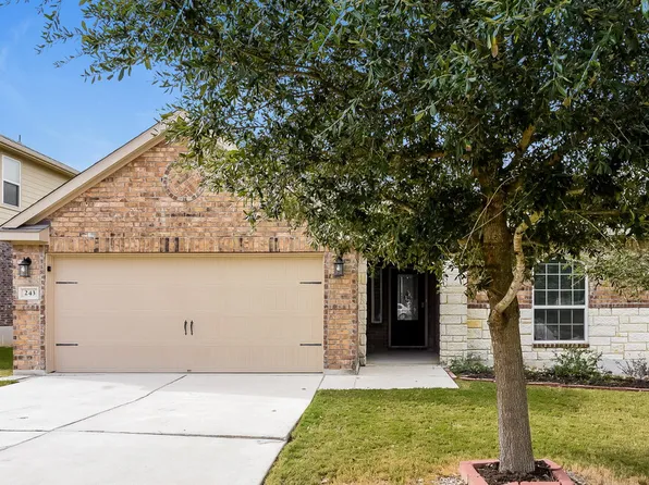 243 Posey Pass, New Braunfels, TX 78132