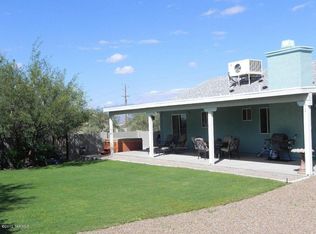 1081 N Calle Rinconado, Vail, AZ 85641