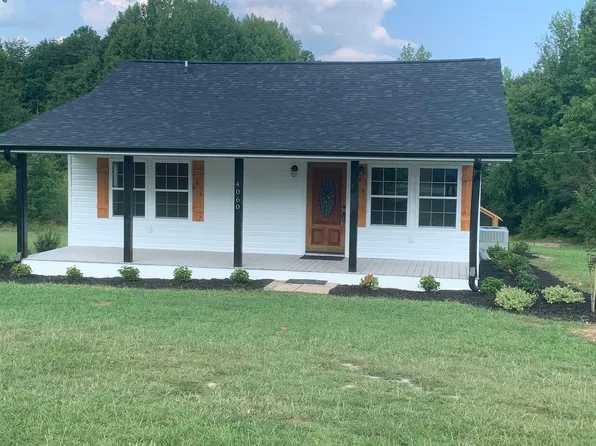 4060 Glenn Springs Rd, Pauline, SC 29374