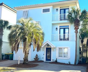 4819 Ocean Blvd, Destin, FL, 32541