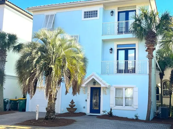 4819 Ocean Blvd, Destin, FL 32541
