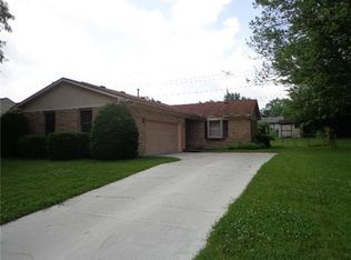 3524 Piedmont Ave, Dayton, OH 45416