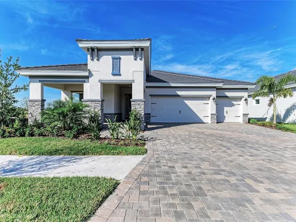 10227 Longmeadow Ave, Parrish, FL 34219