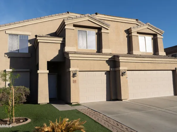 1807 S 234TH Lane, Buckeye, AZ 85326