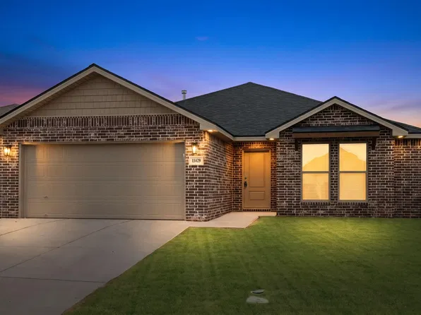 15429 Fulton Ave, Lubbock, TX 79424