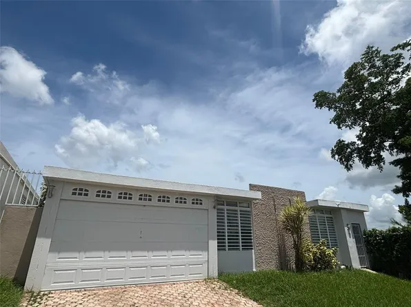 Camelia Camelia 1327, Trujillo Alto, PR 00976