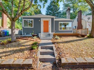 5906 NE 14th Ave, Portland, OR 97211