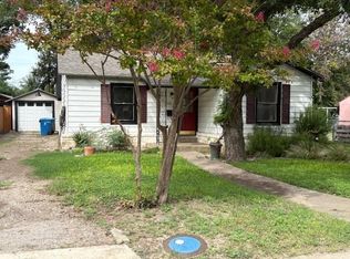 508 Jefferson St W, Kerrville, TX 78028