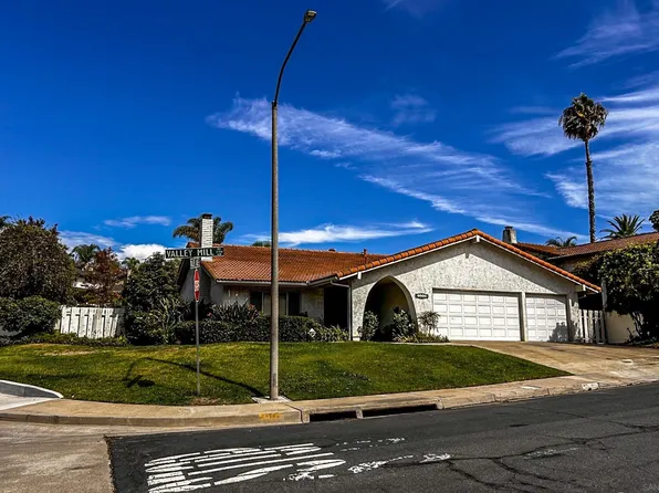 2394 Valley Mill Rd, El Cajon, CA 92020