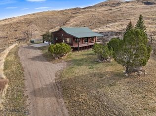 865 Stockett Rd, Stockett, MT 59480