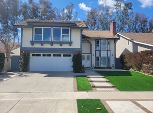 21831 Shasta Lake Rd, Lake Forest, CA 92630