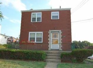 1100 Downlook St, Pittsburgh, PA