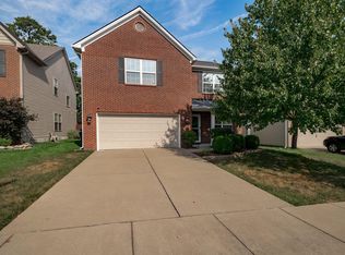 513 Bulrush Trce, Lexington, KY 40509