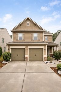128 Worthing Ln, Fairburn, GA, 30213