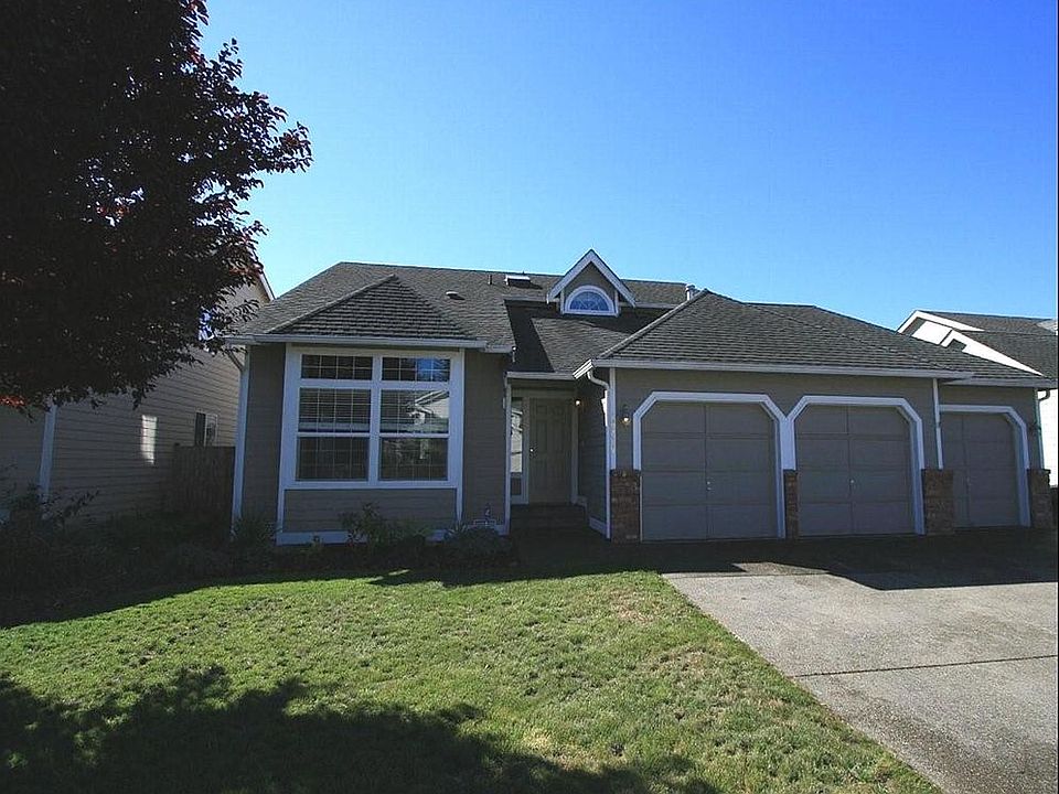 4 bedroom home