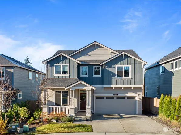 13510 189th Drive SE, Monroe, WA 98272