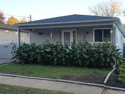 726 Annapolis Ave, Akron, OH, 44310