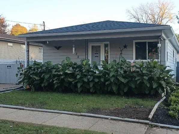 726 Annapolis Ave, Akron, OH 44310