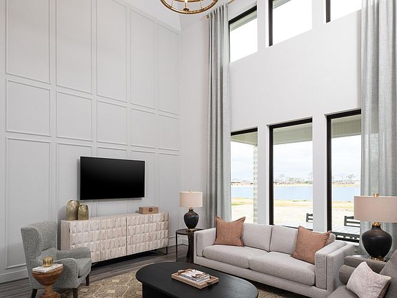 Dellrose - Tyler Interior Image 5