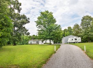 574 Mount Moriah Church Rd, Hartford, KY 42347