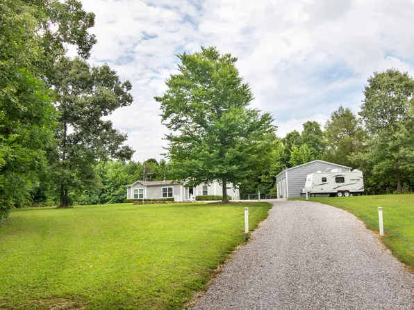 574 Mount Moriah Church Rd, Hartford, KY 42347