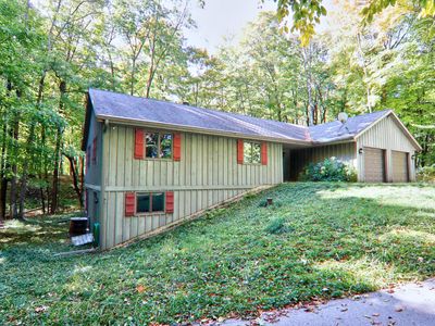 W6749 Esker RIDGE, Elkhart Lake, WI, 53020