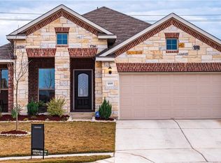 3009 Armidale Dr, Pflugerville, TX 78660