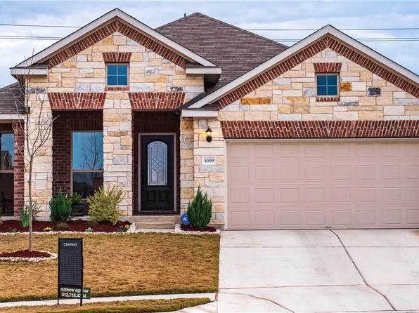 3009 Armidale Dr, Pflugerville, TX 78660