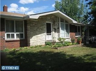 6423 Walton Ave, Pennsauken, NJ 08109