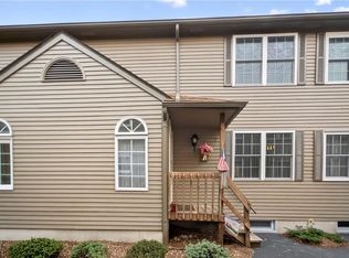 Killey Square Condos, Warwick, RI 02889