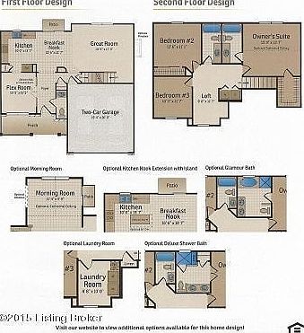 Bentley Layout for MLS